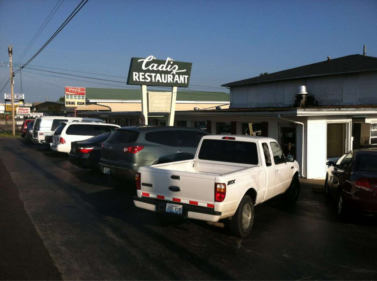 Photo credit: zomato