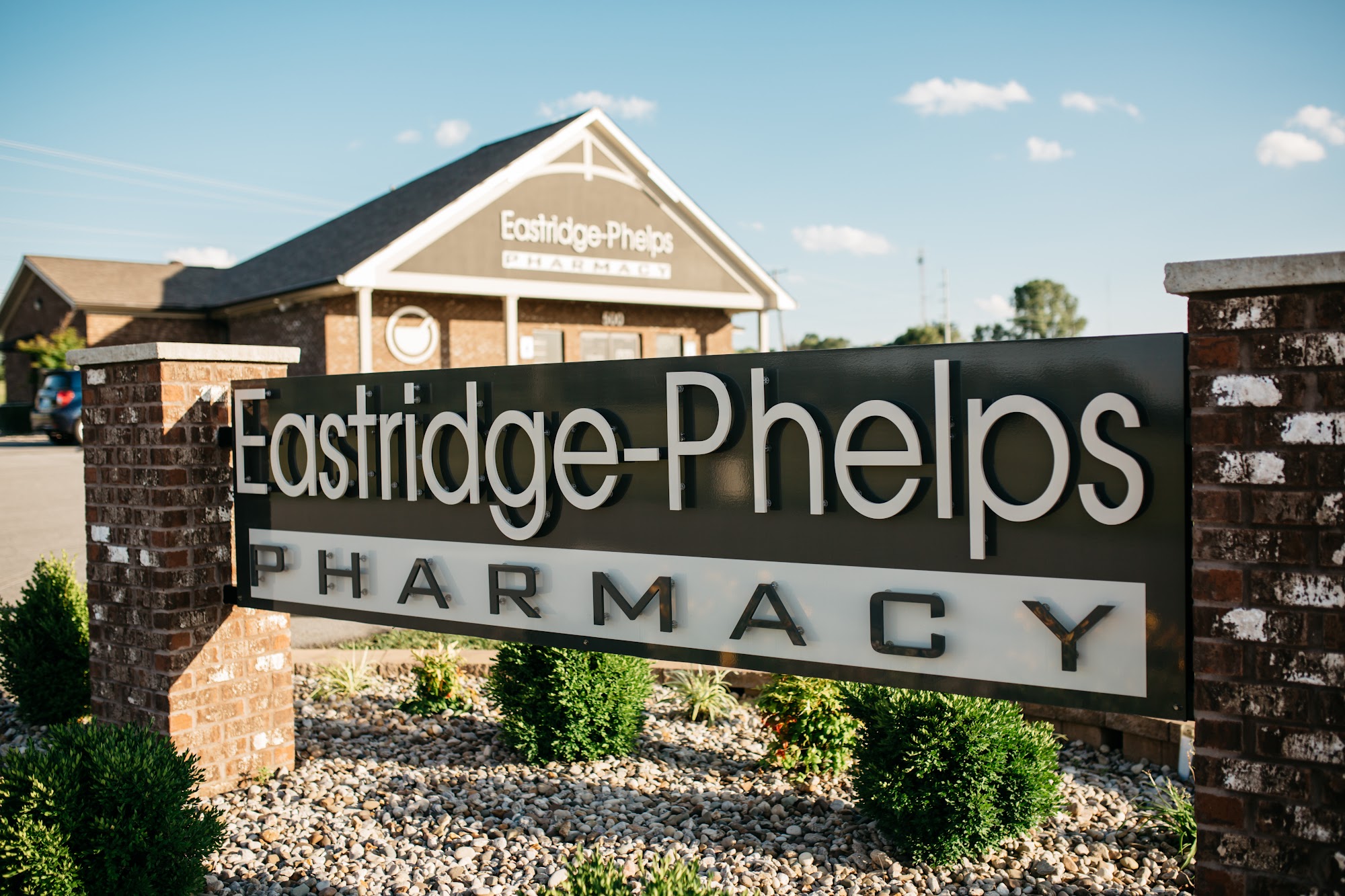 Eastridge-Phelps Pharmacy Campbellsville