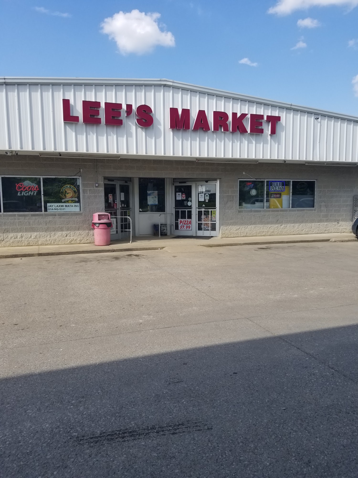 Lee's Market