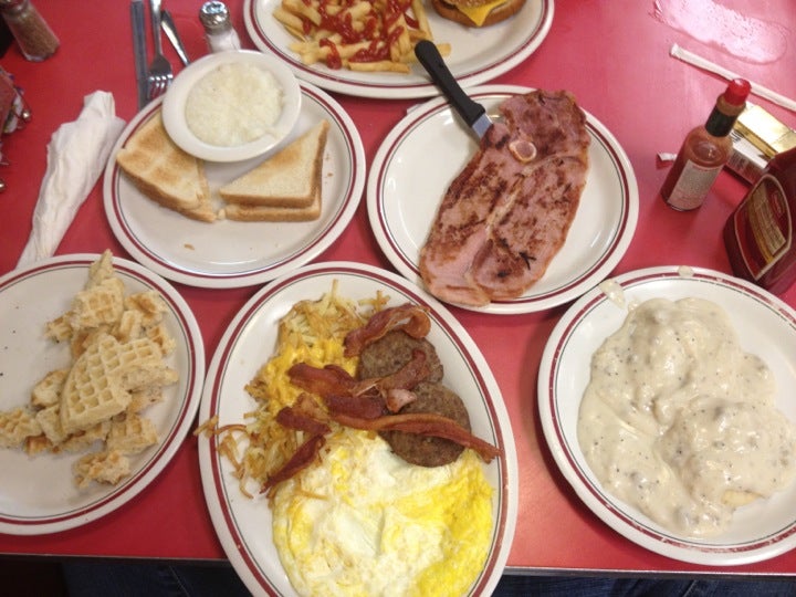 Photo credit: foursquare