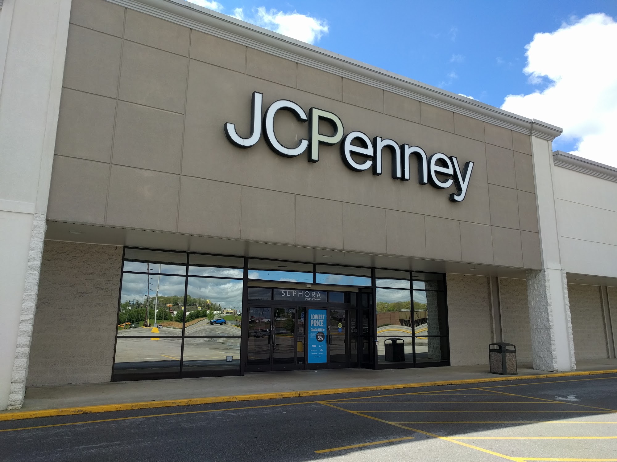 JCPenney