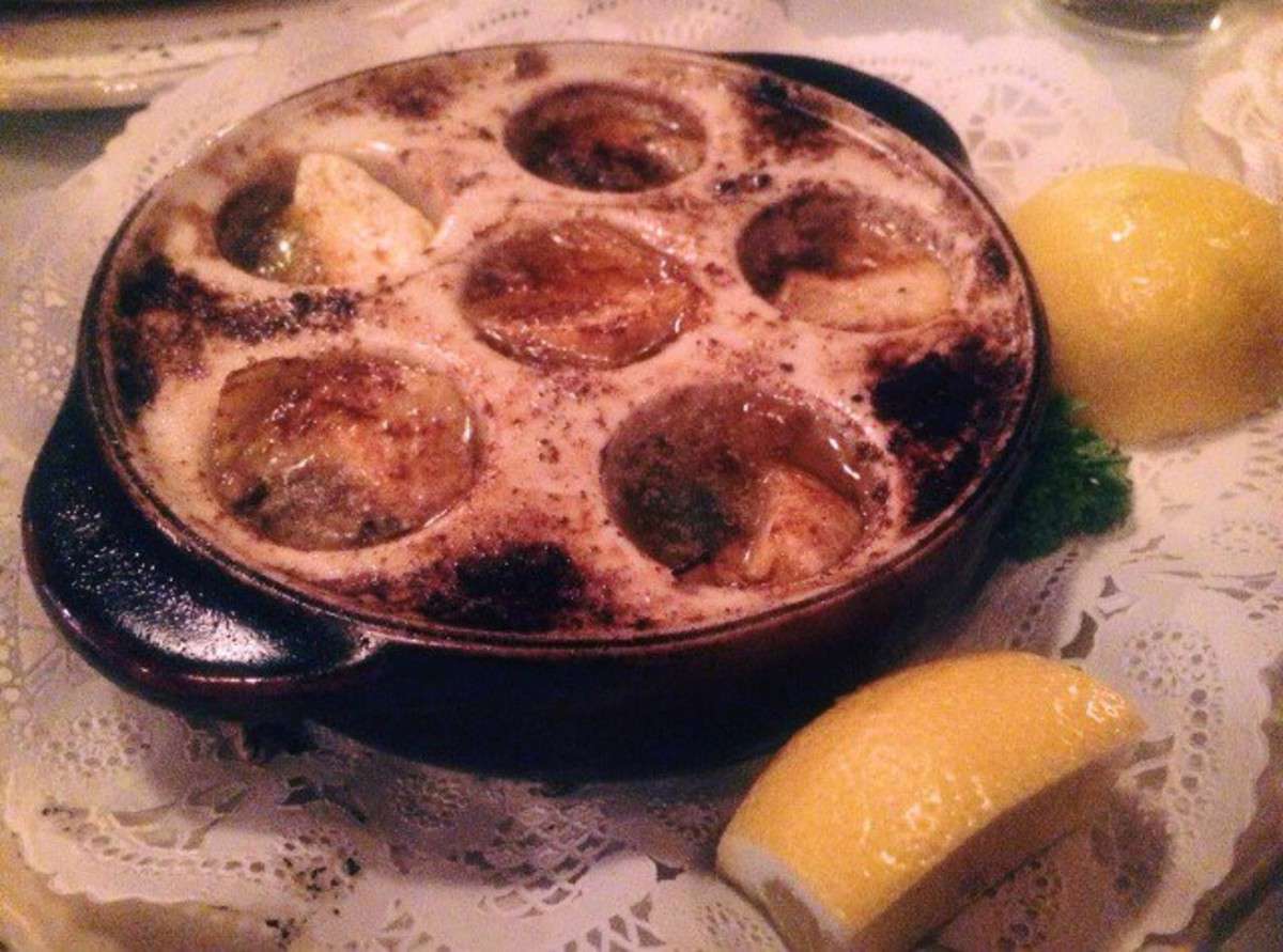 Photo credit: zomato