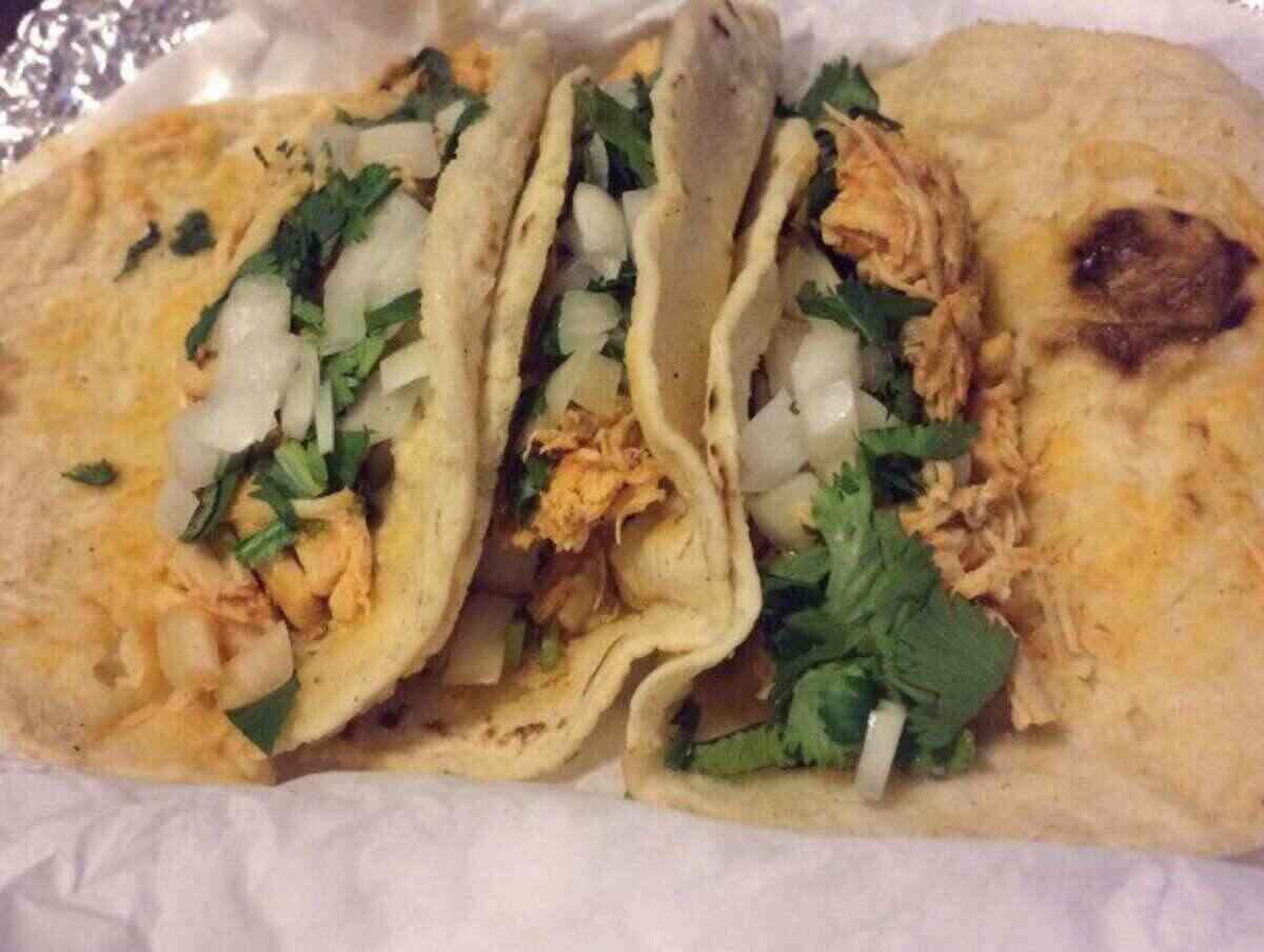 Photo credit: zomato