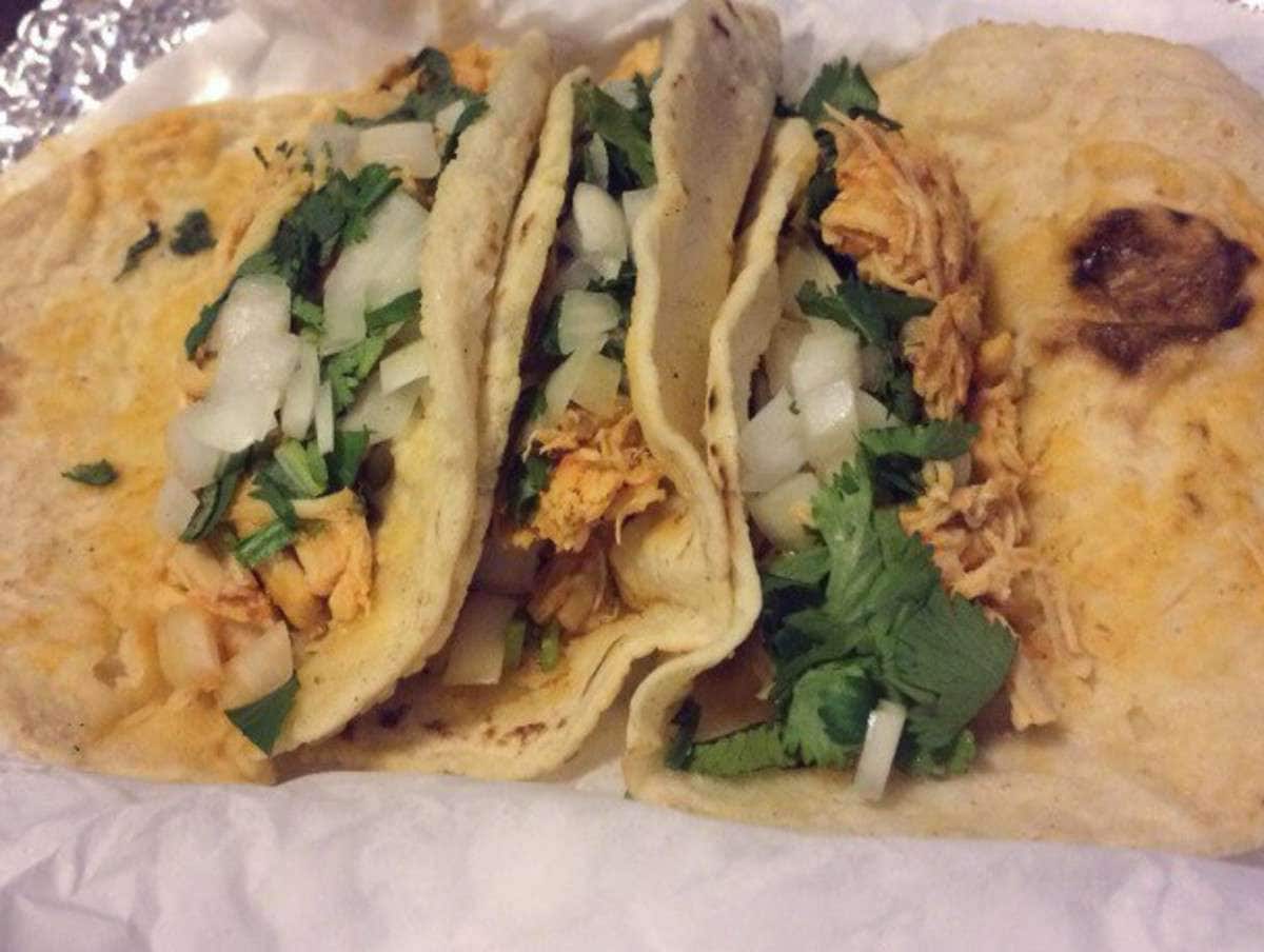 Photo credit: zomato
