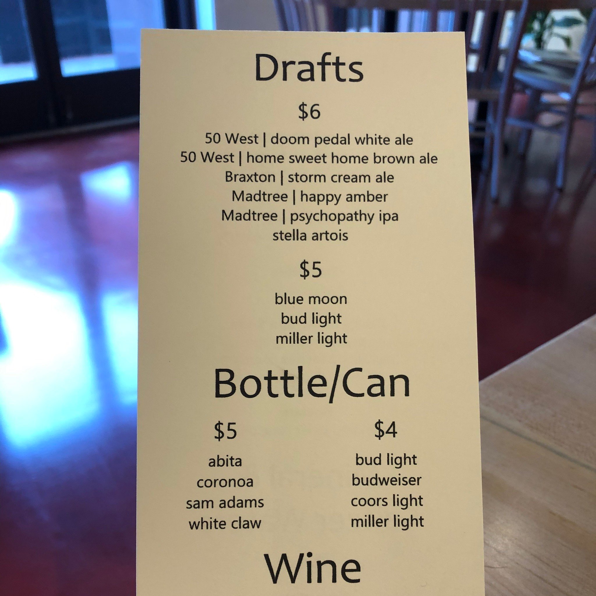 Photo credit: Tripadvisor