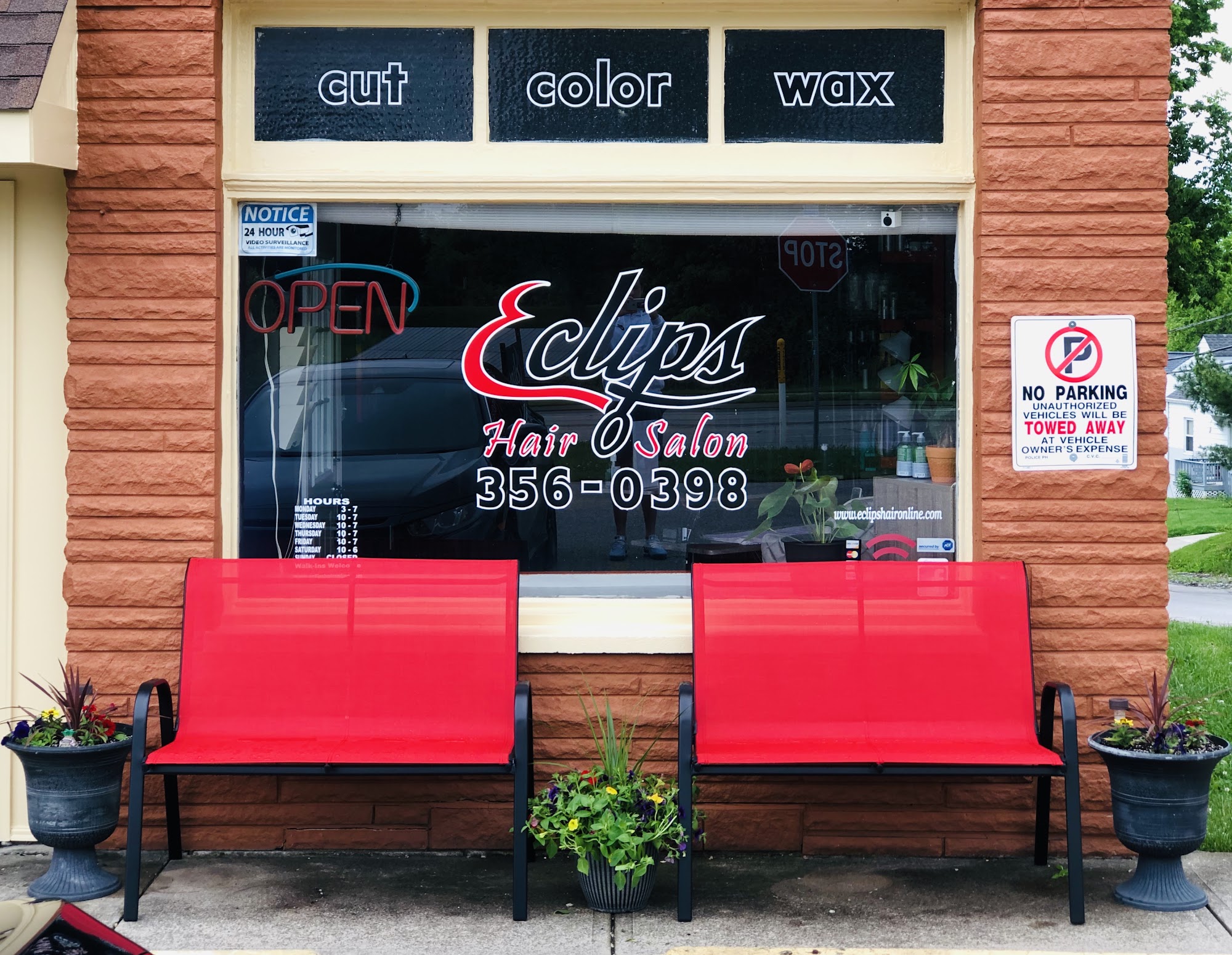 Eclips Hair Salon
