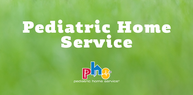 Pediatric Home Service - Covington office