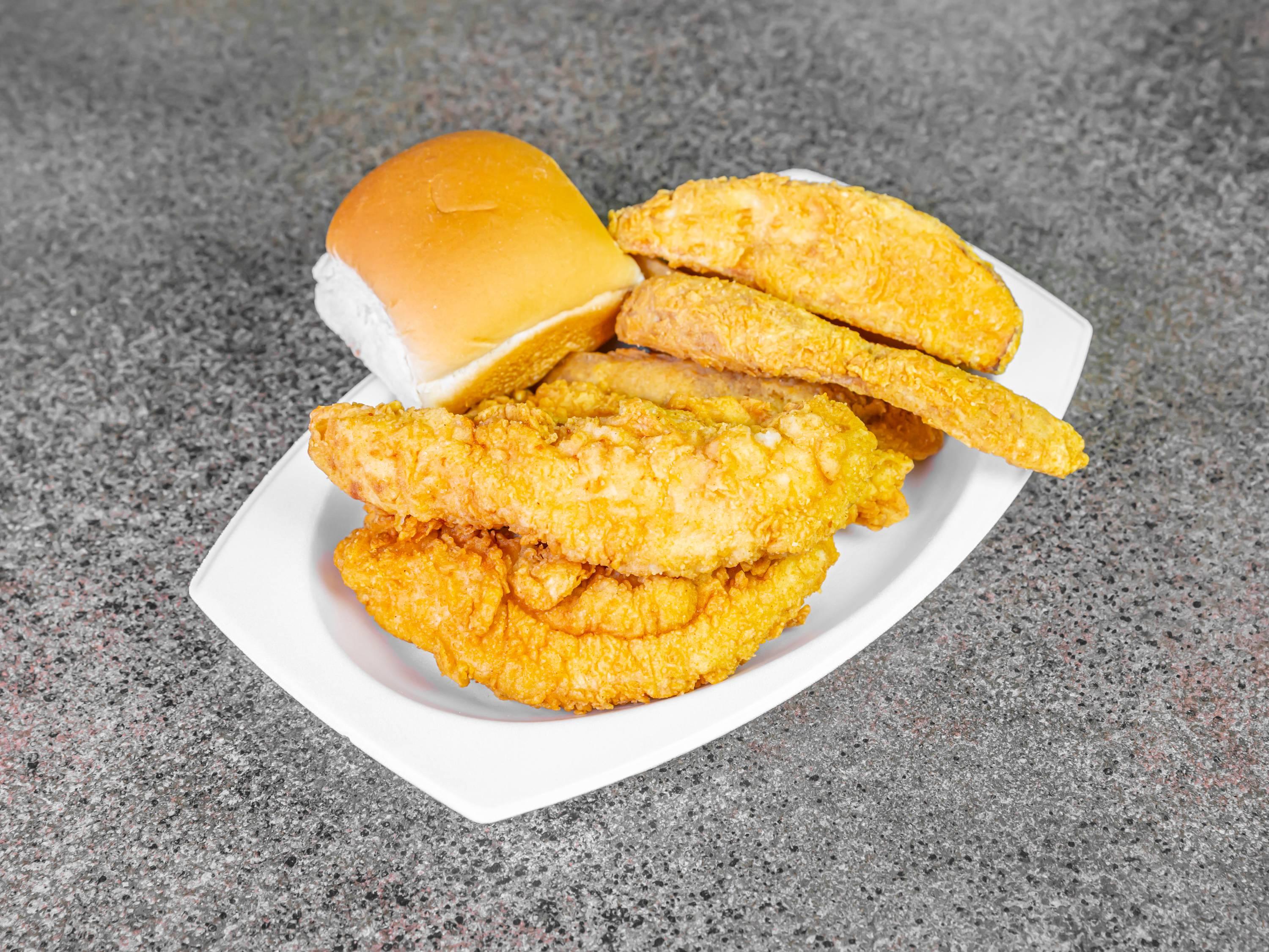 Photo credit: grubhub
