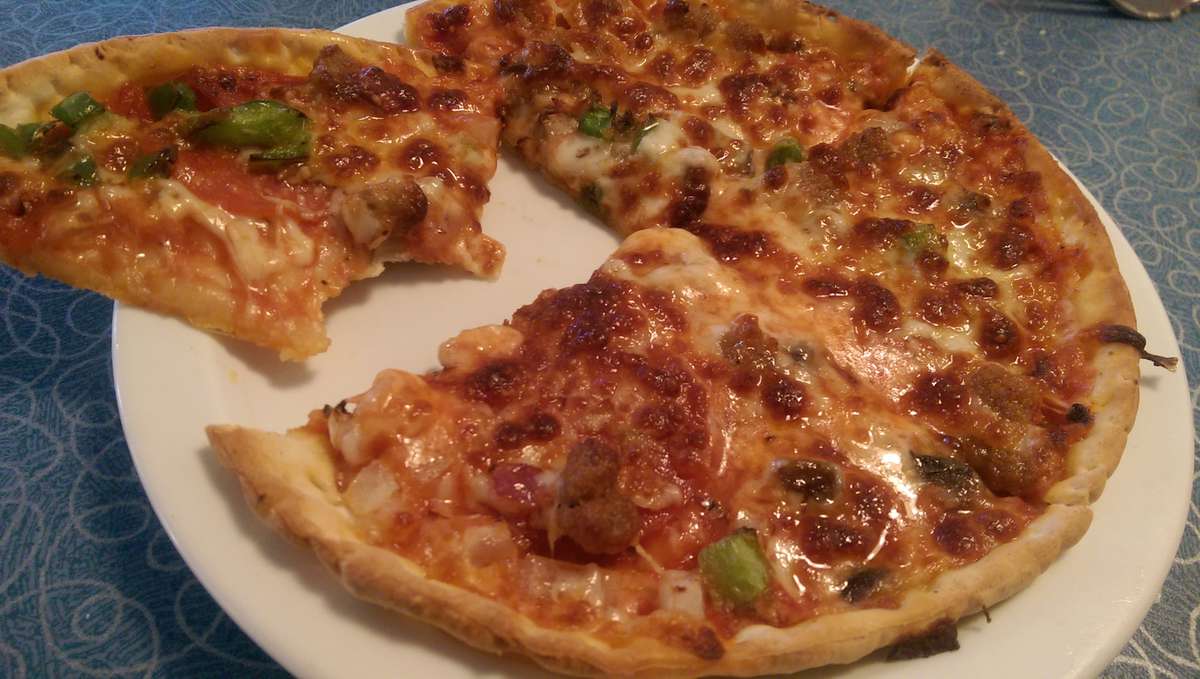 Photo credit: zomato