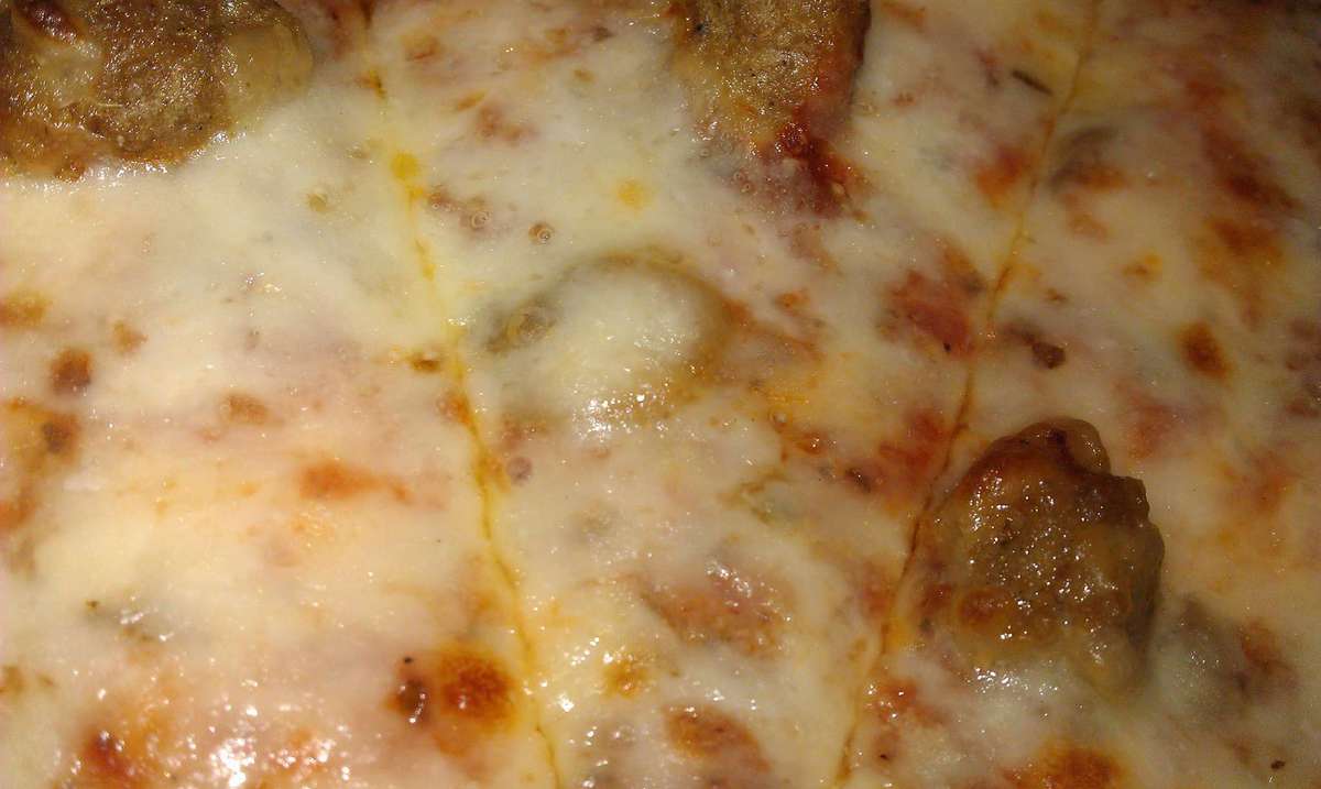 Angilo's Pizza - Cynthiana