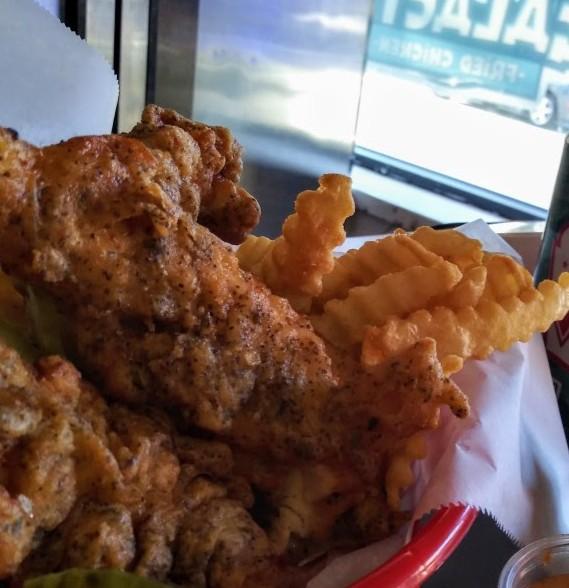 Photo credit: grubhub