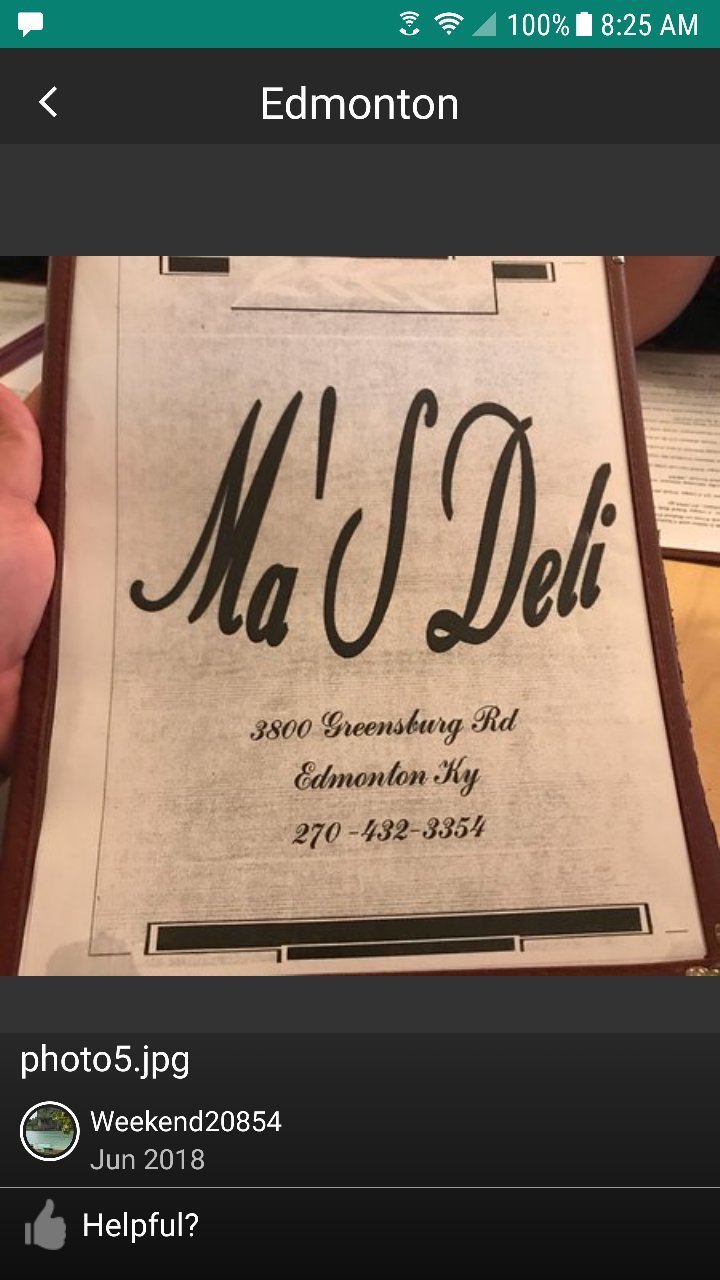 Photo credit: tripadvisor