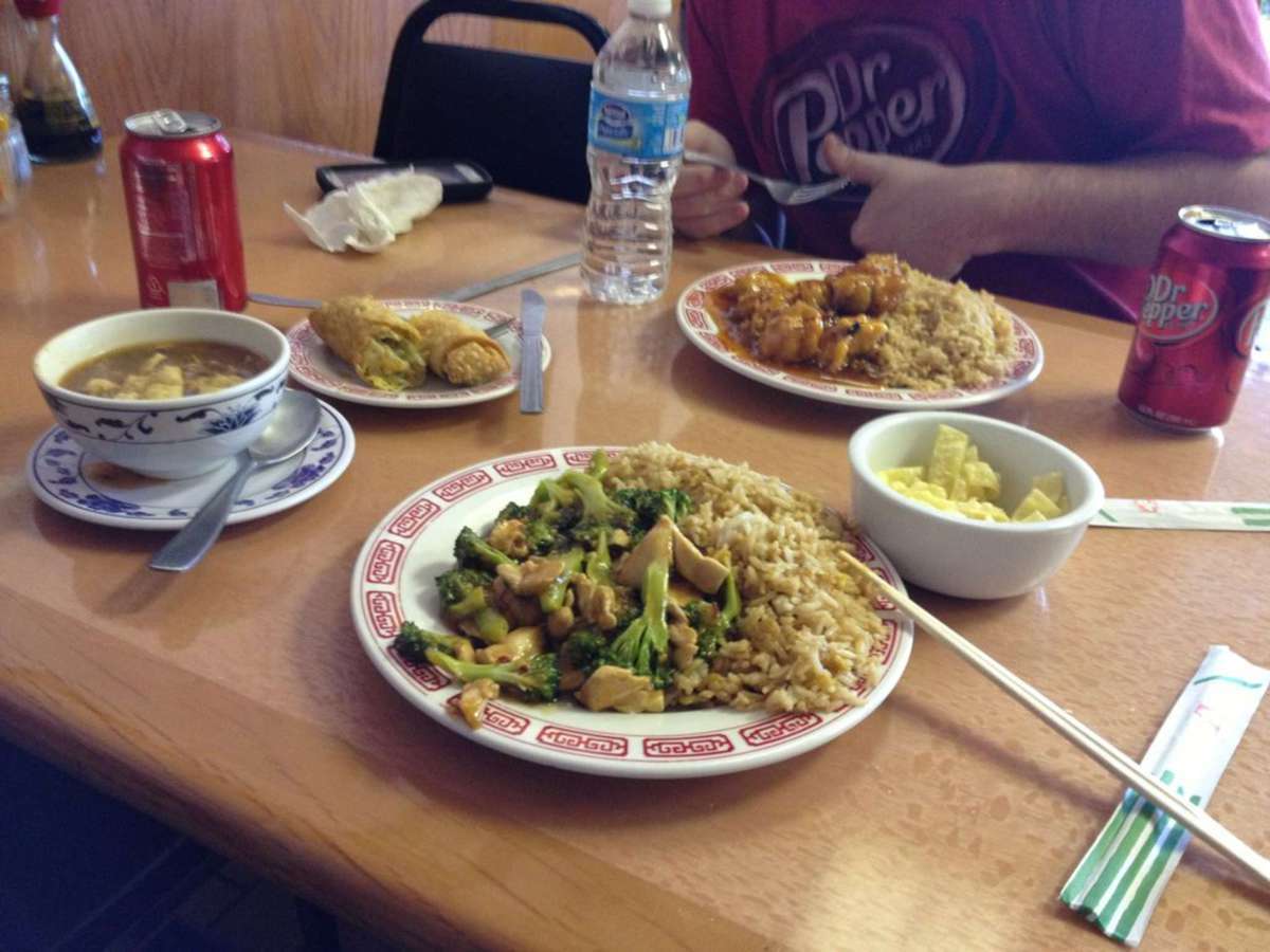 Photo credit: zomato