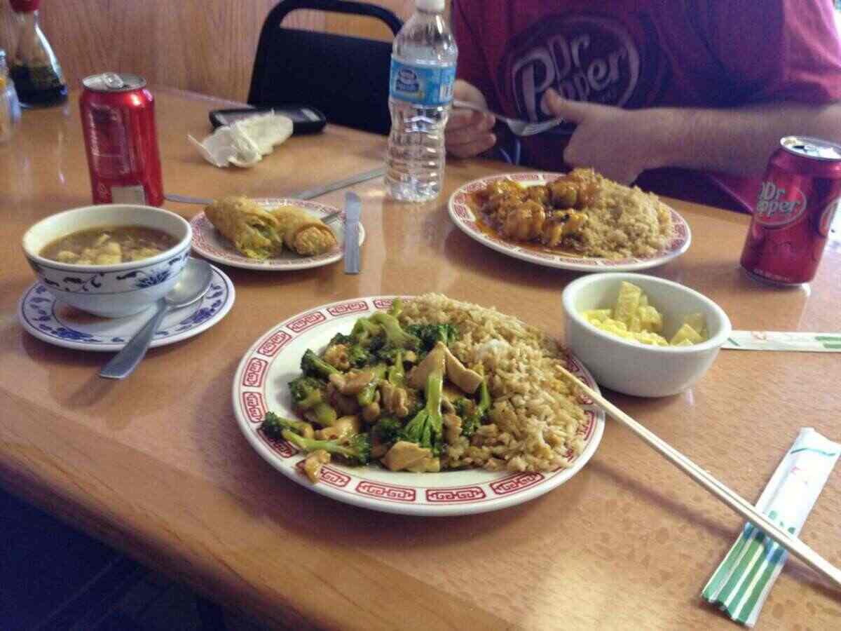 Photo credit: zomato