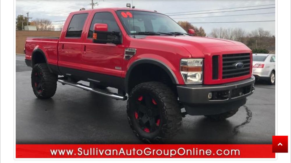 SULLIVAN AUTO GROUP Elizabethtown KY Hours, Directions, Reviews