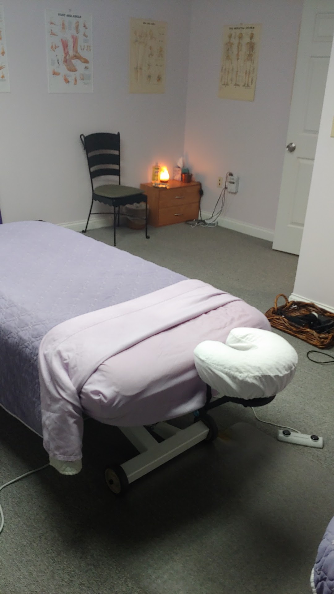 Renew Medical Massage