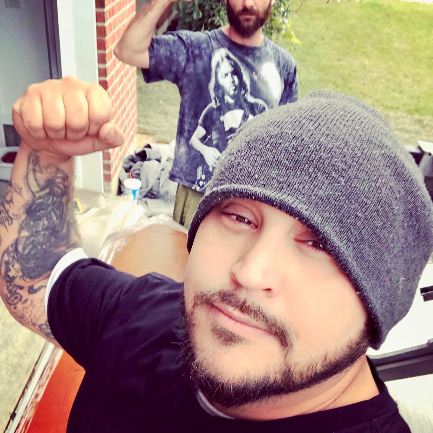 Photo credit: nextdoor