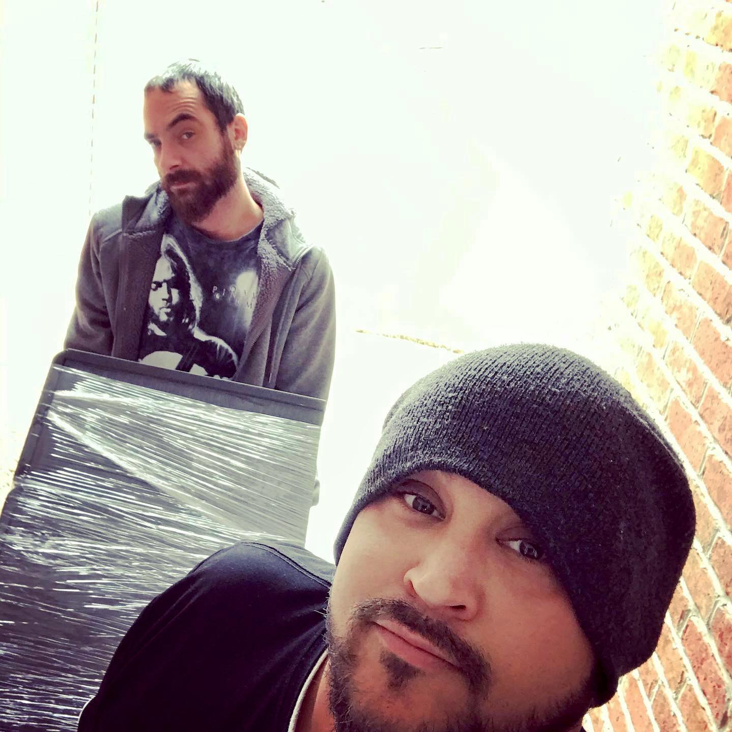 Photo credit: nextdoor