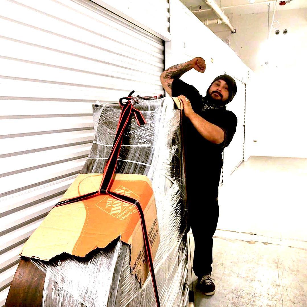 Photo credit: nextdoor