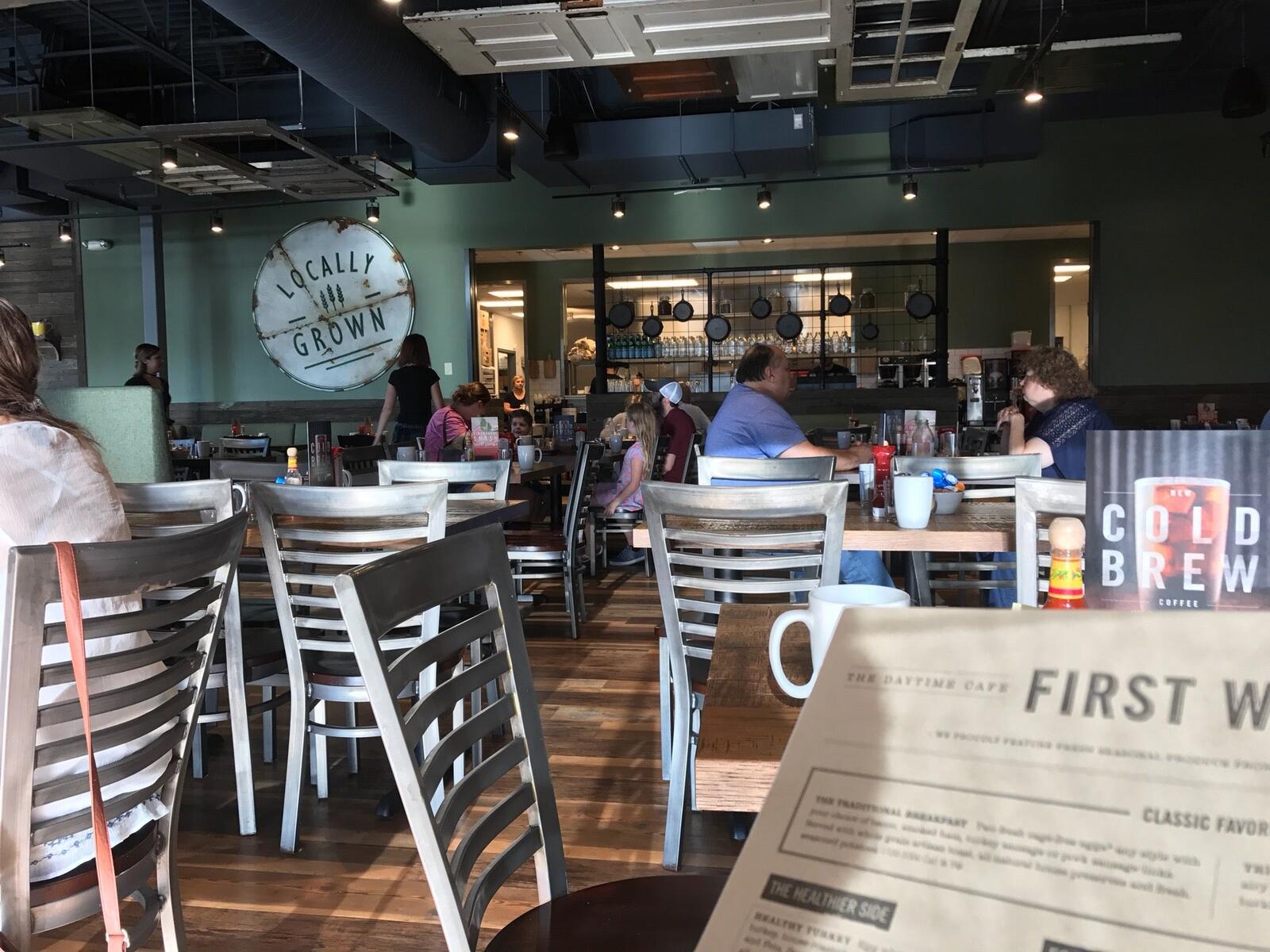 Photo credit: nextdoor