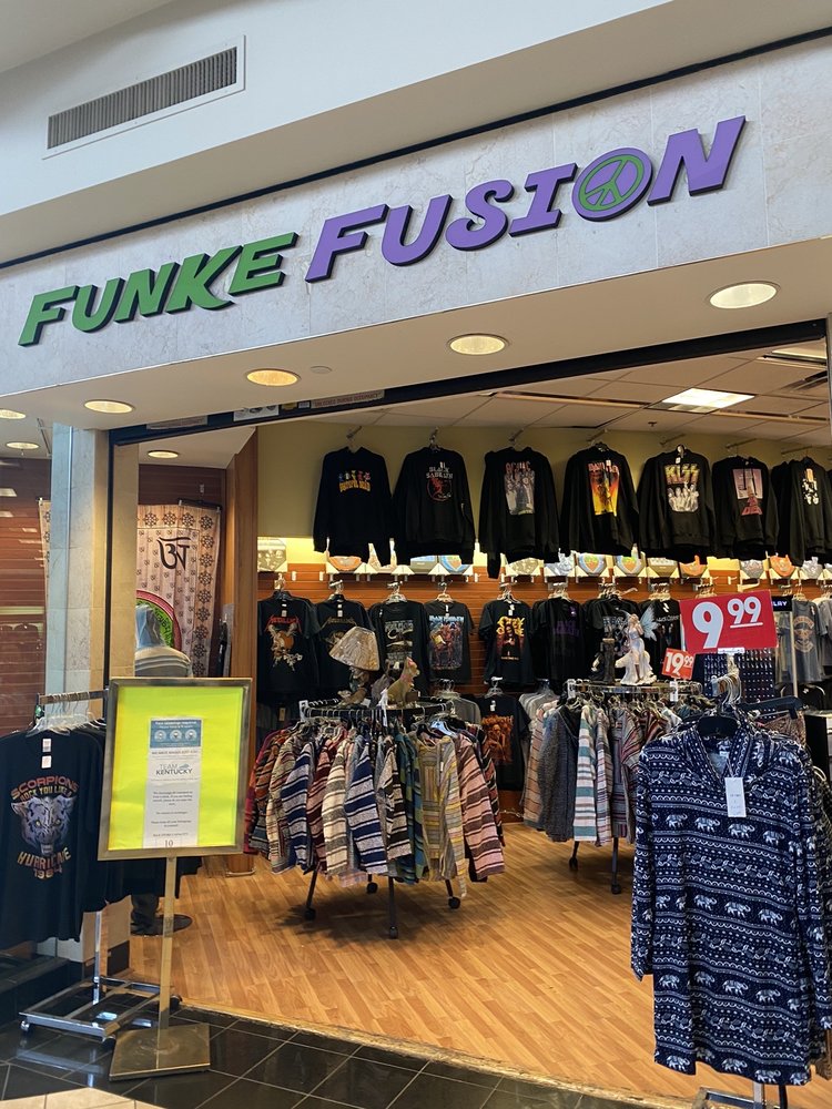 Funke Fusion