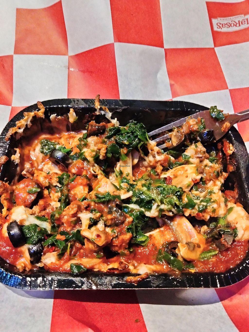 Photo credit: happycow