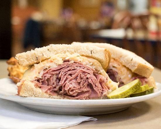 Photo credit: ubereats