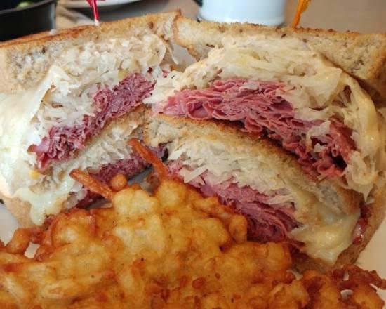 Photo credit: ubereats