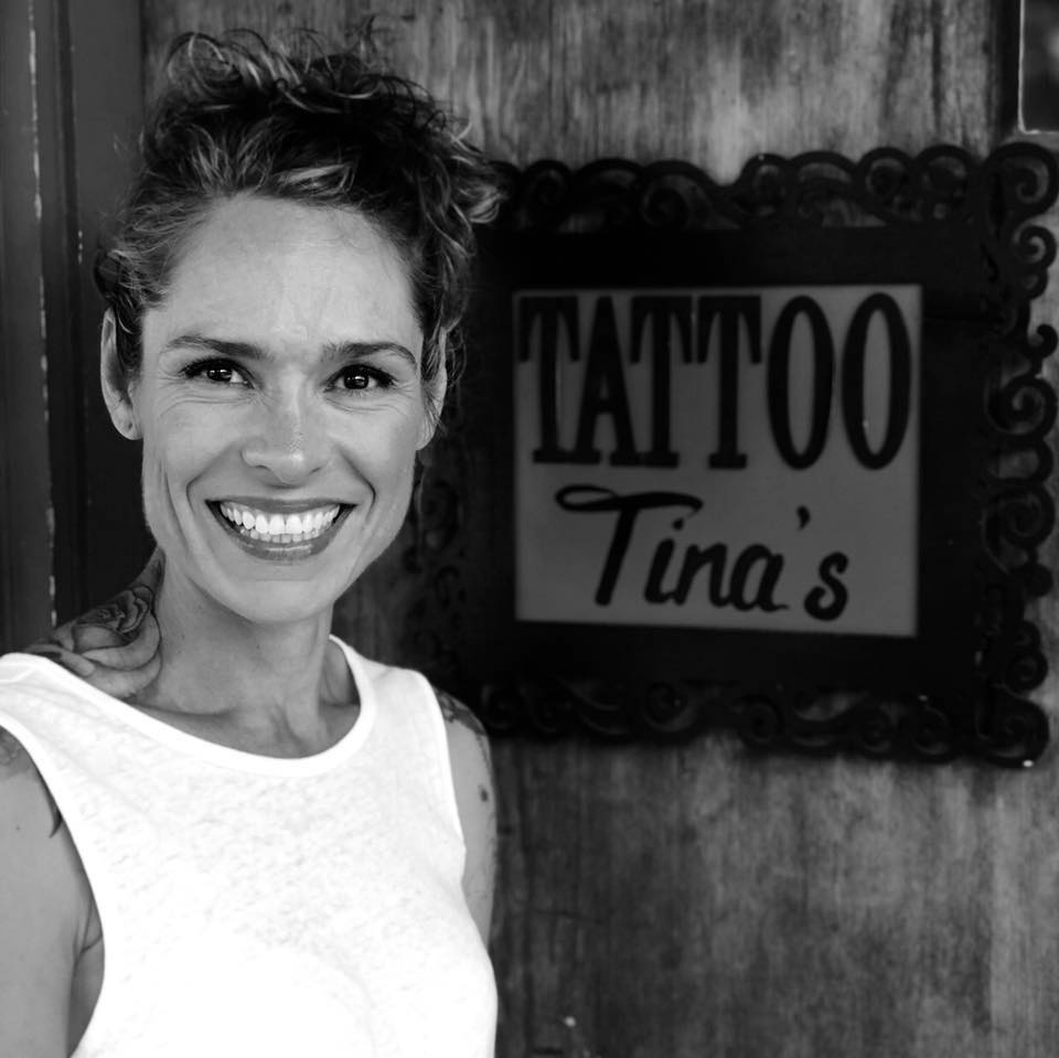Tattoo Tina's