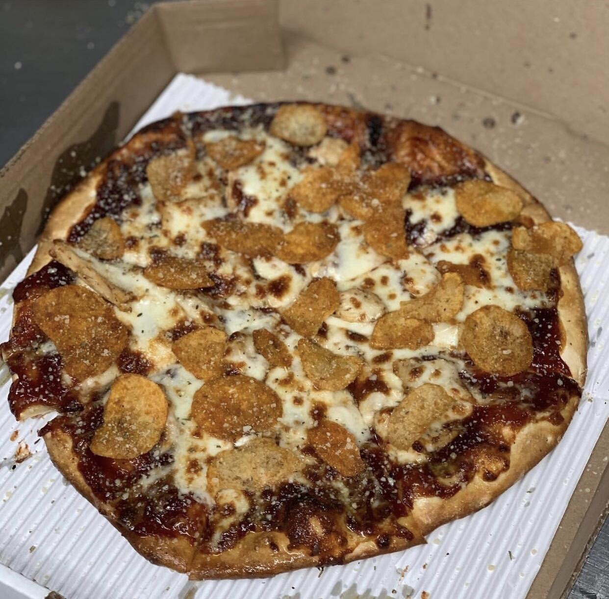 Photo credit: nextdoor