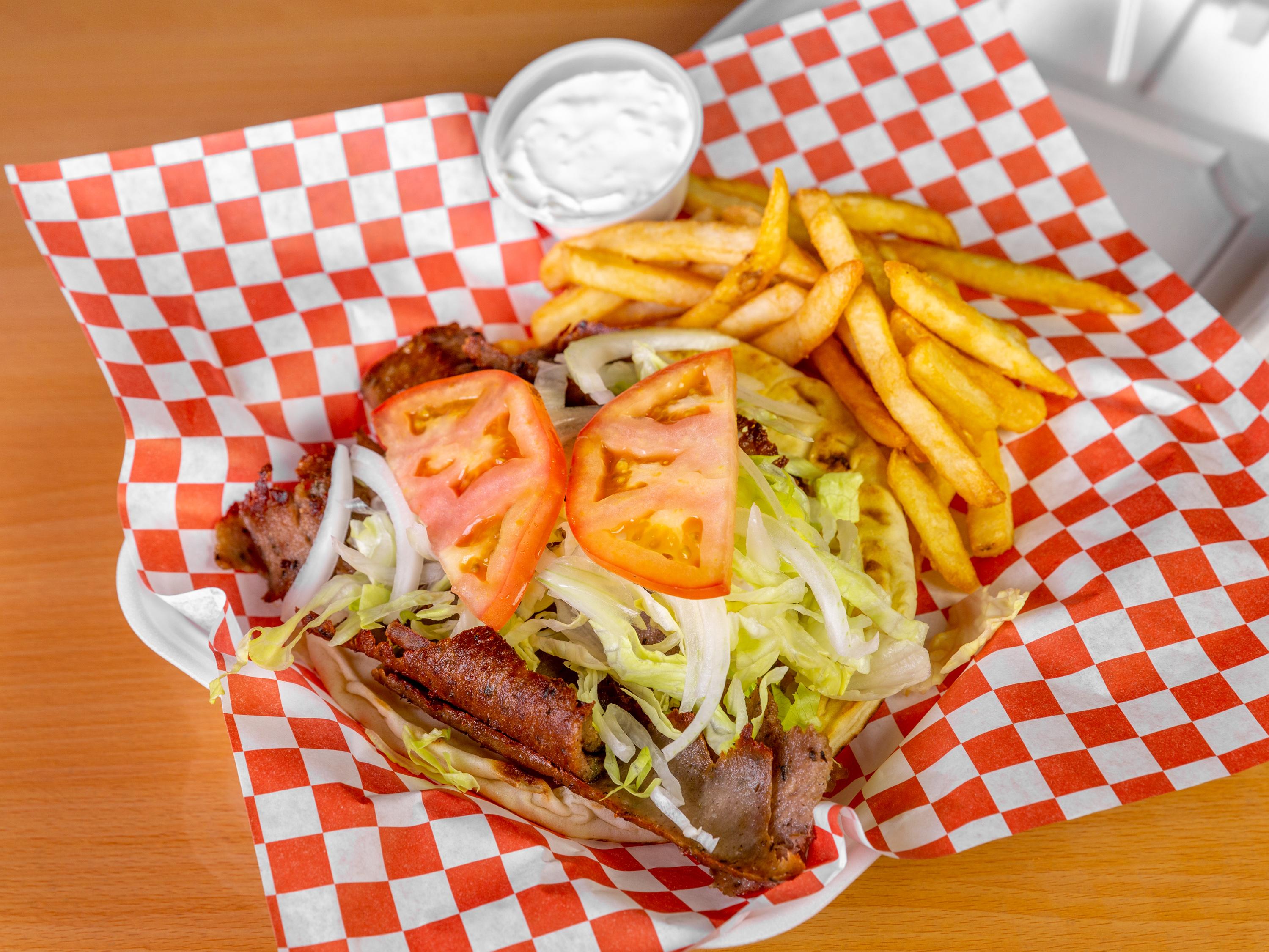 Photo credit: grubhub
