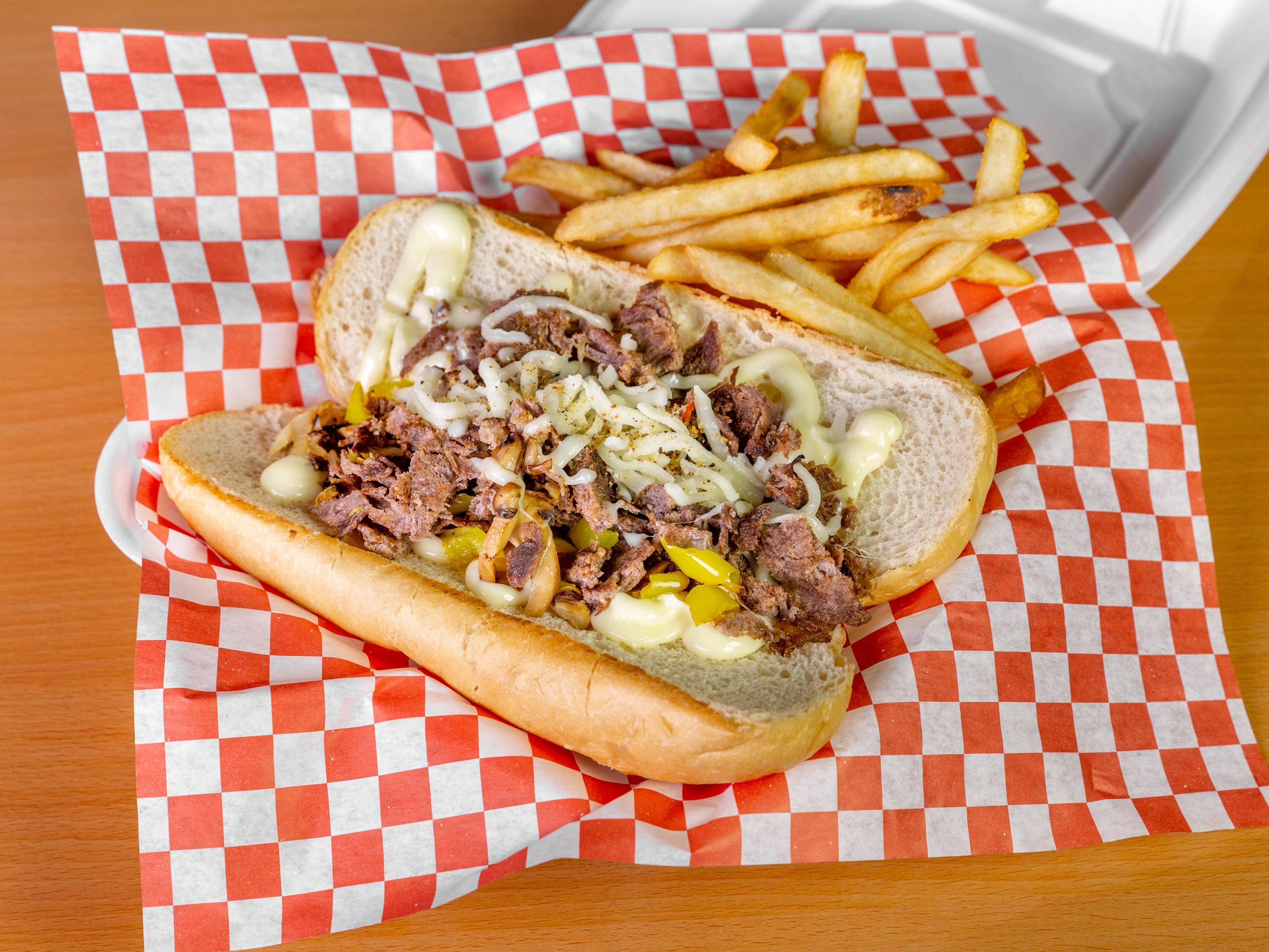 Photo credit: grubhub