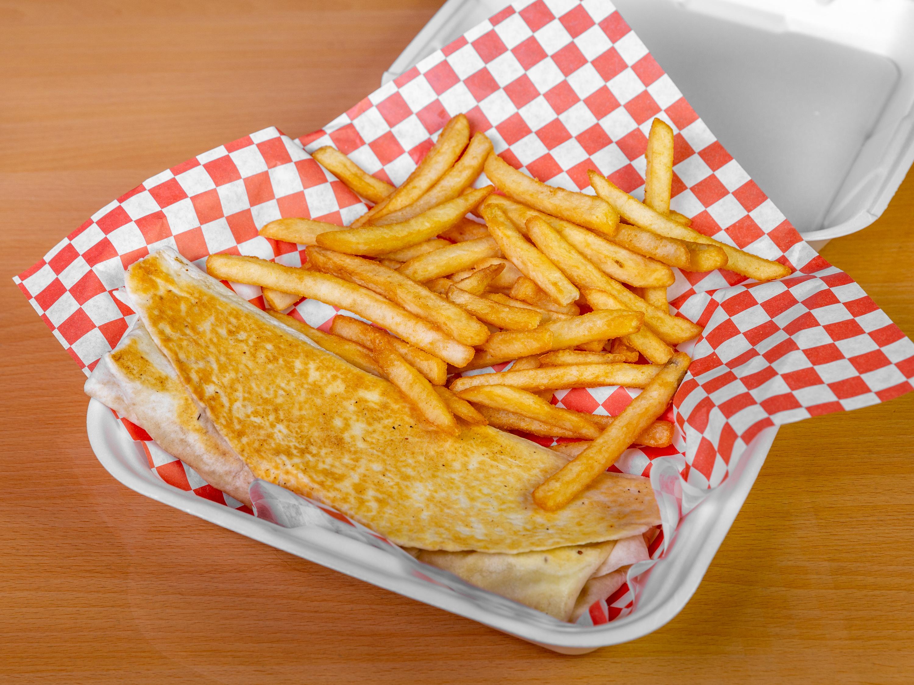 Photo credit: grubhub
