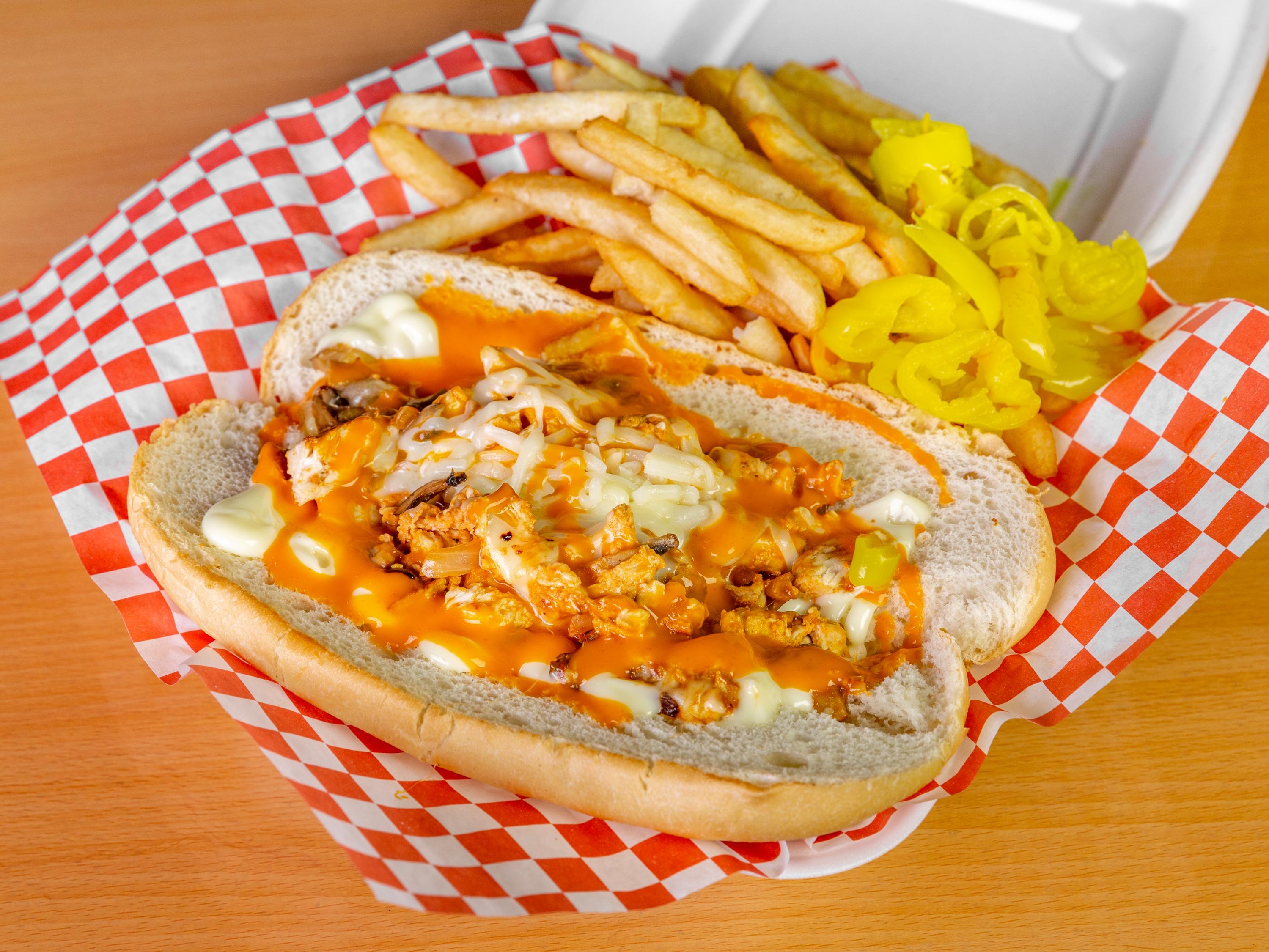 Photo credit: grubhub
