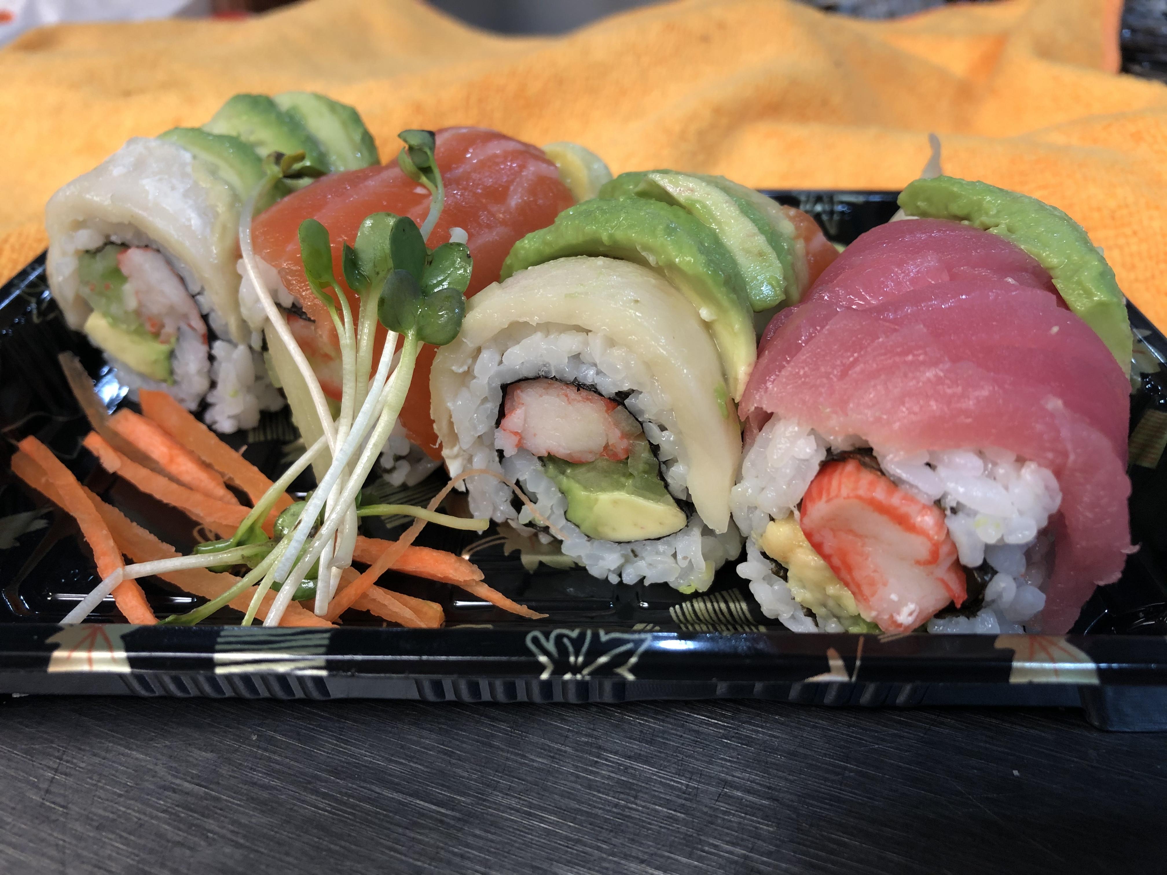 Photo credit: grubhub