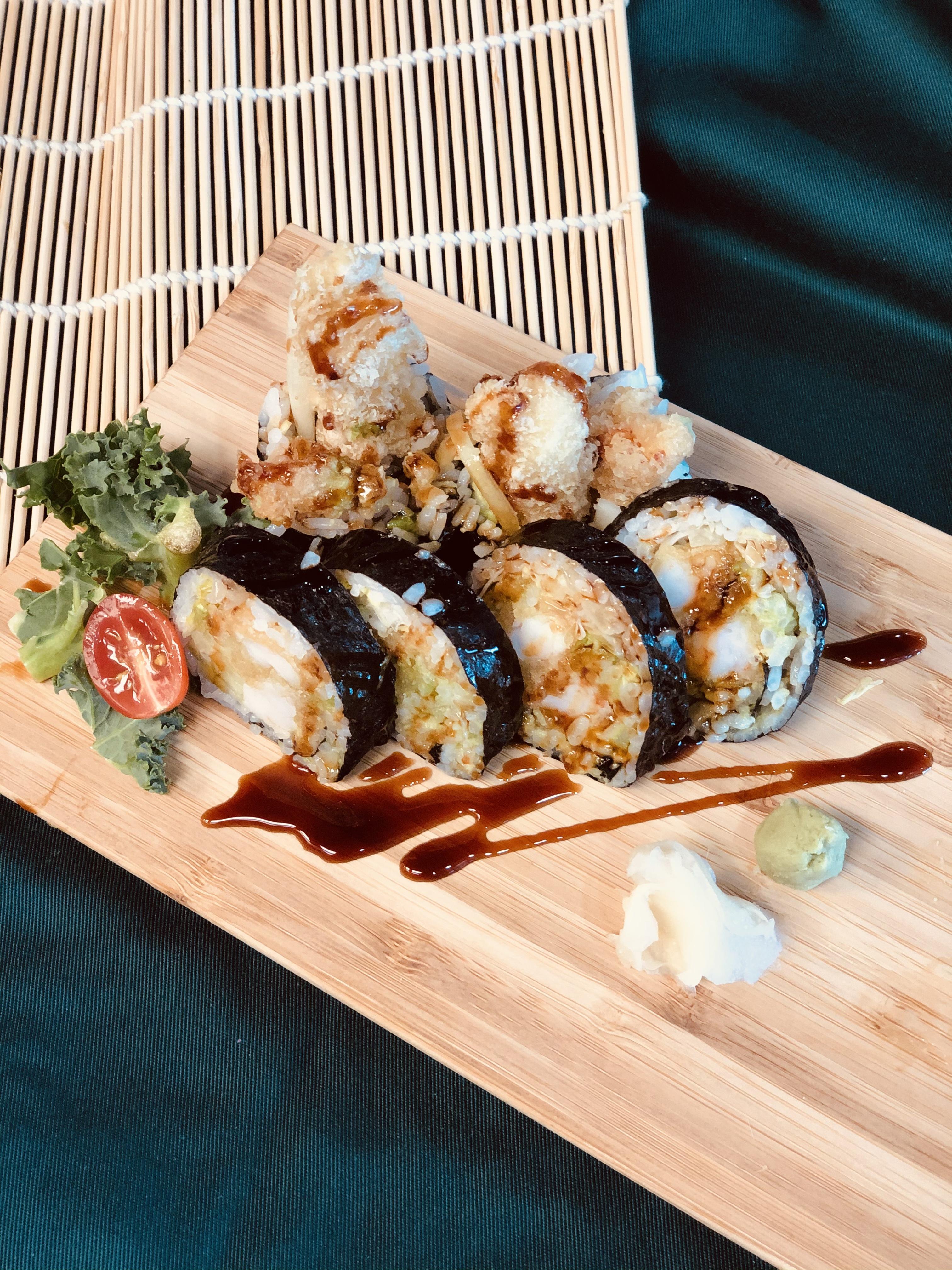 Photo credit: grubhub