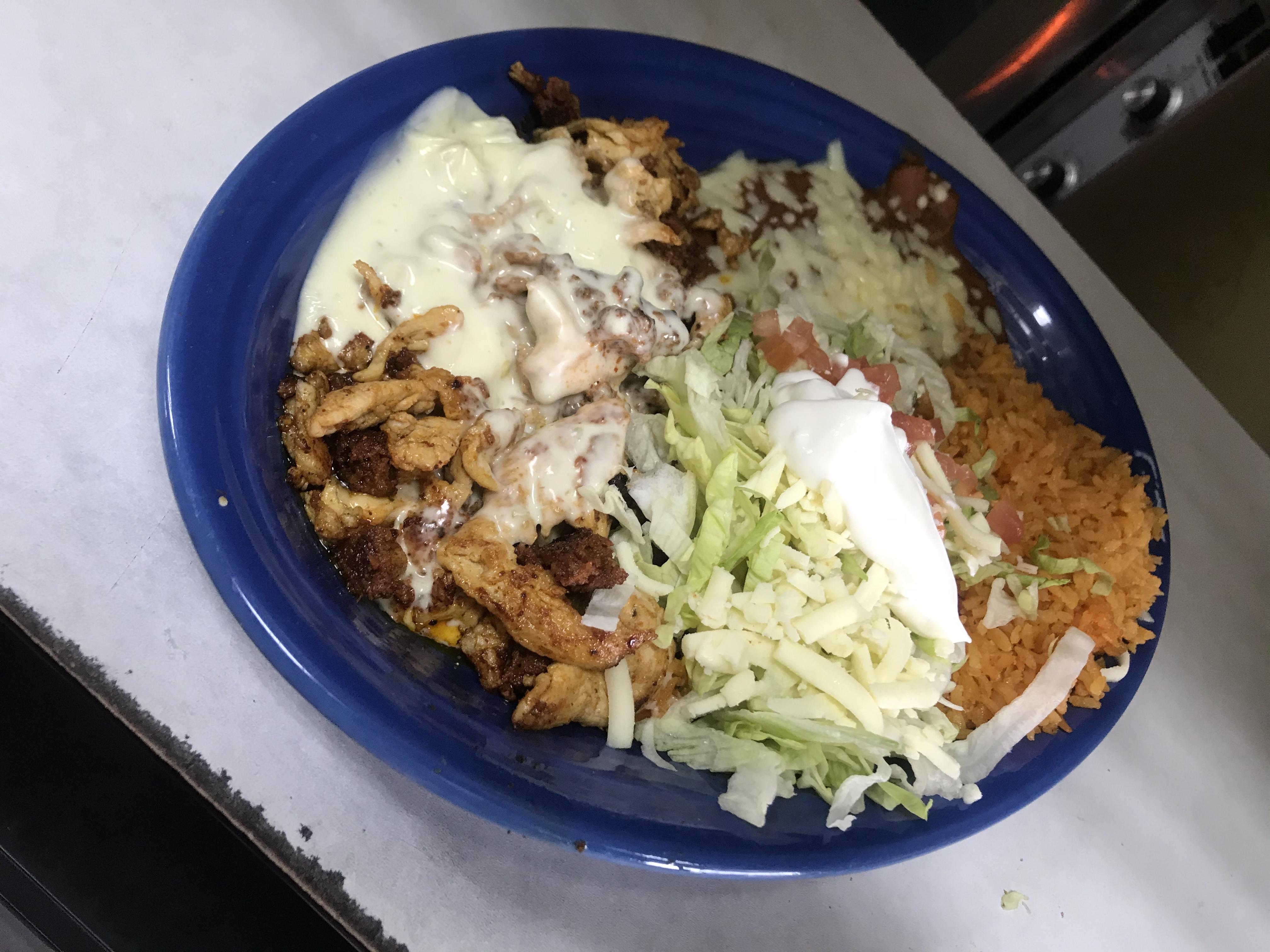 Photo credit: grubhub