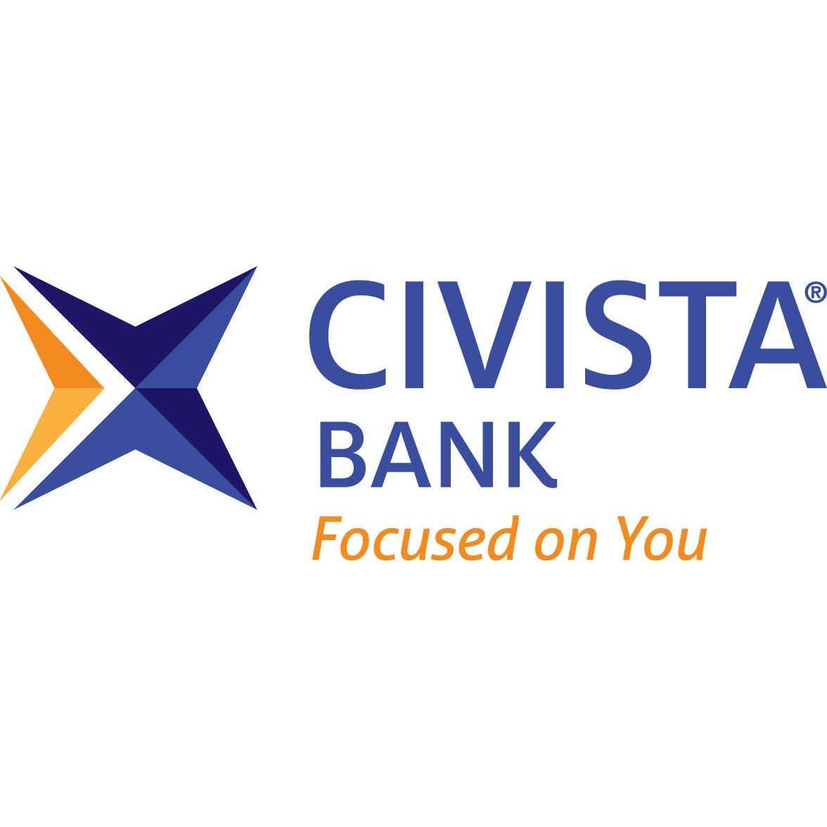 Civista Bank Loan Production Office