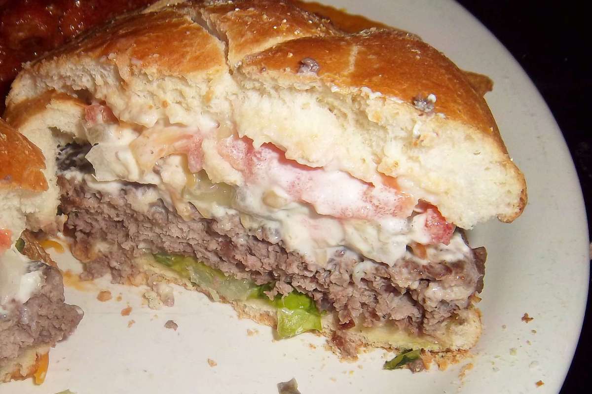 Photo credit: zomato