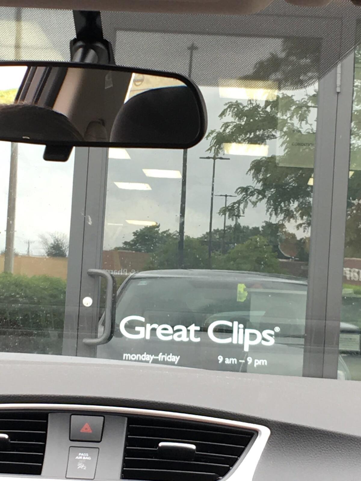 Photo credit: nextdoor