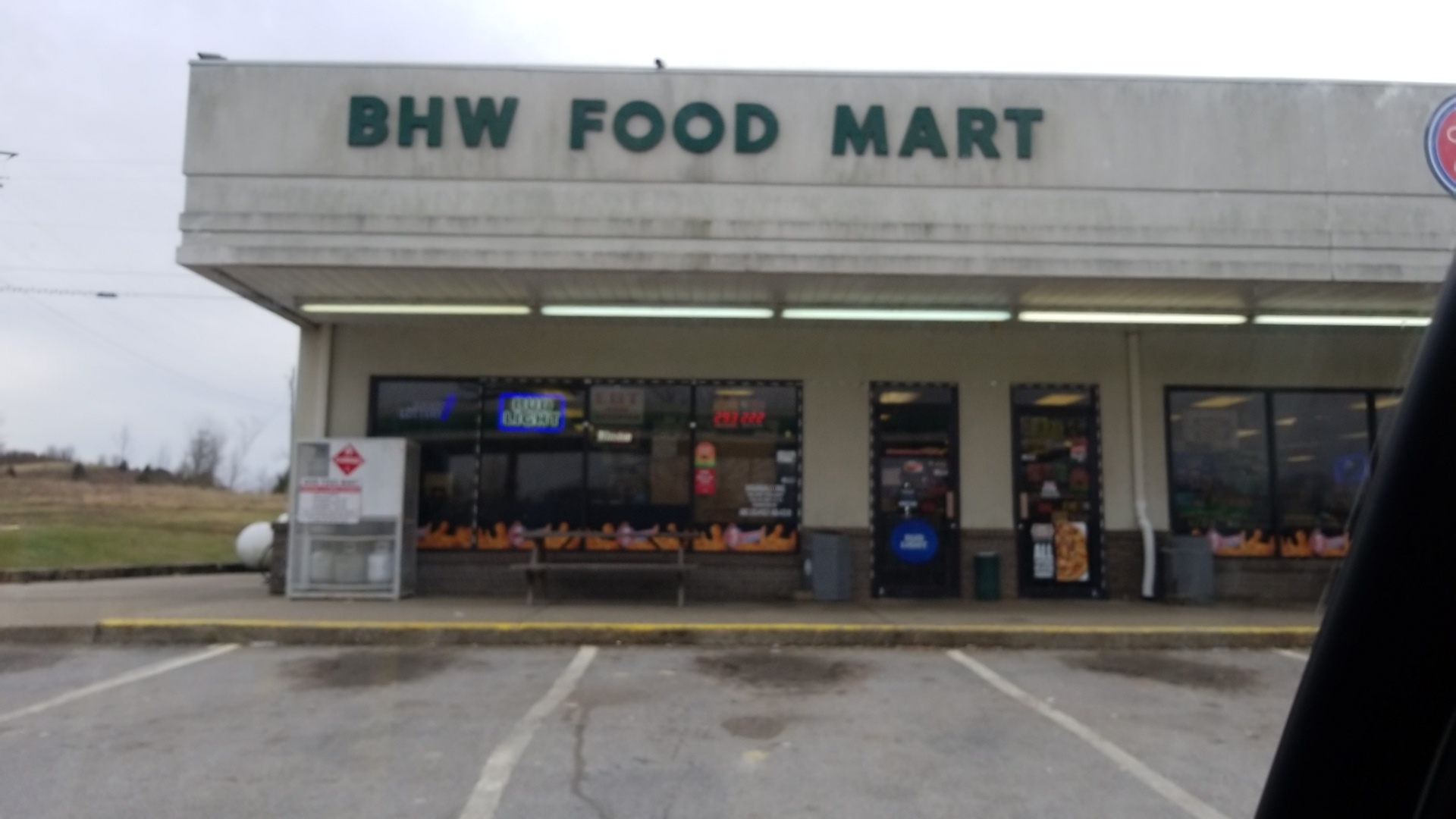 BHW Market