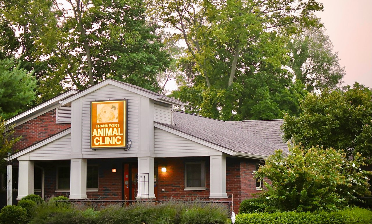 Frankfort Animal Clinic