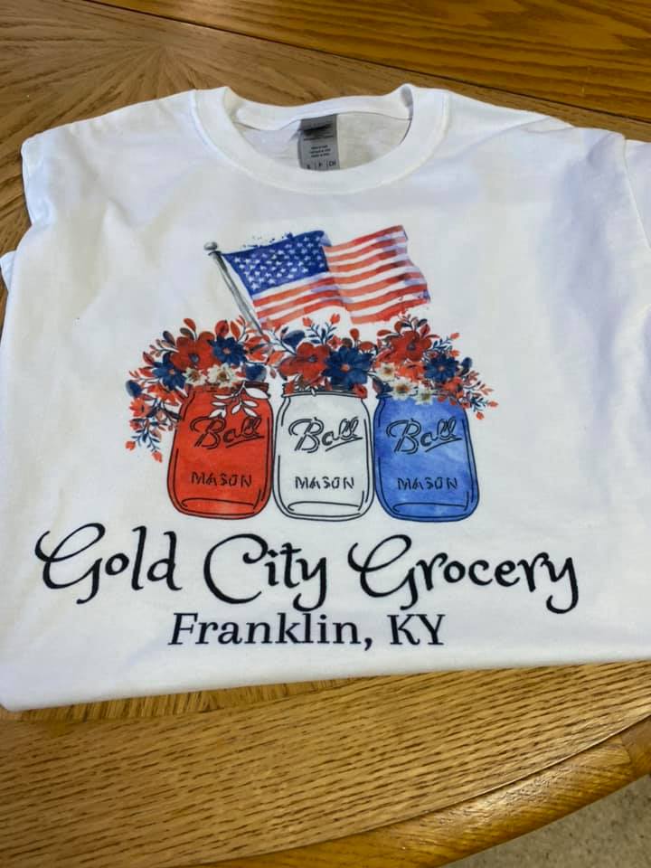 Gold City Grocery, LLC