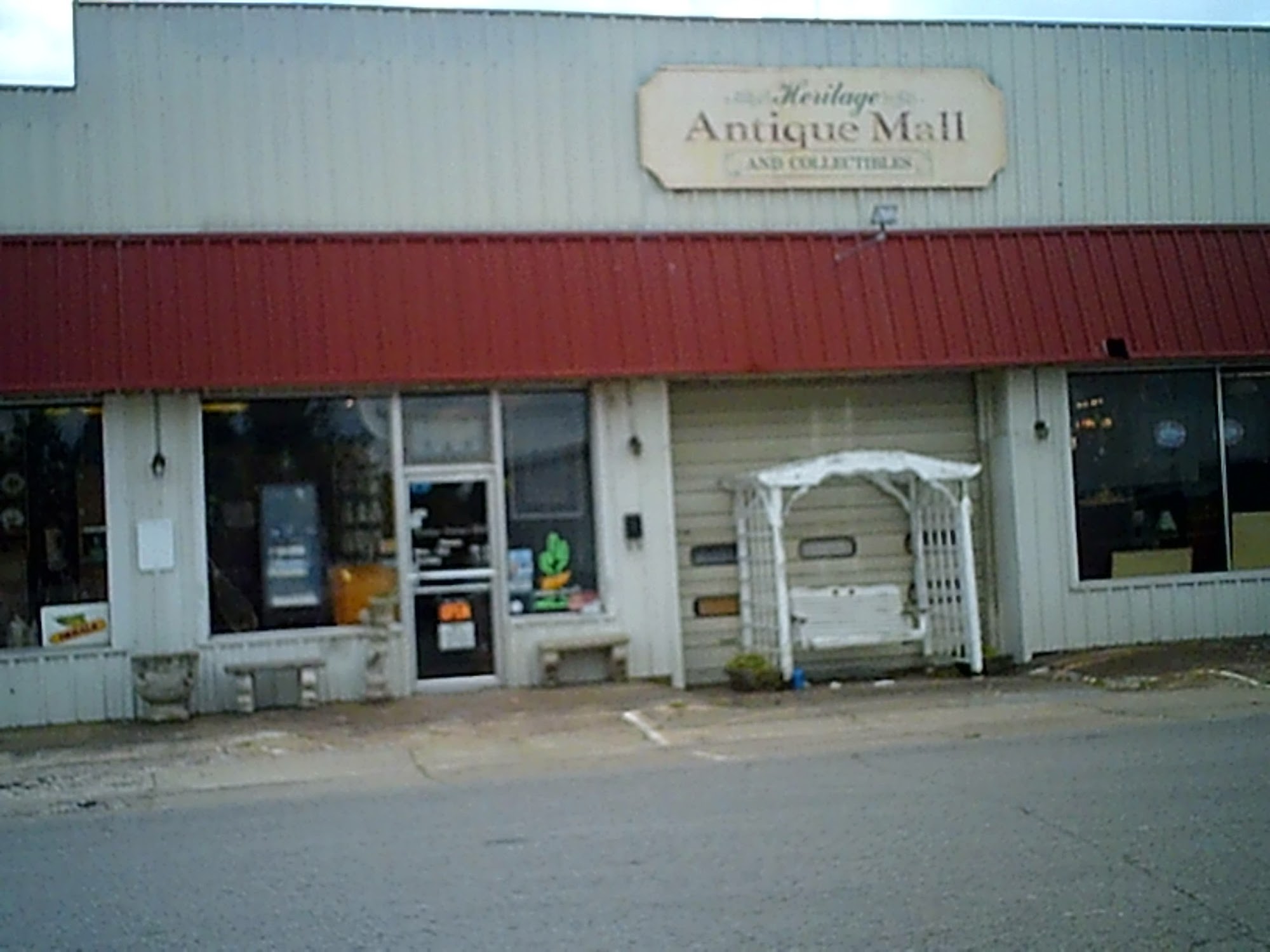 Heritage Antique Mall