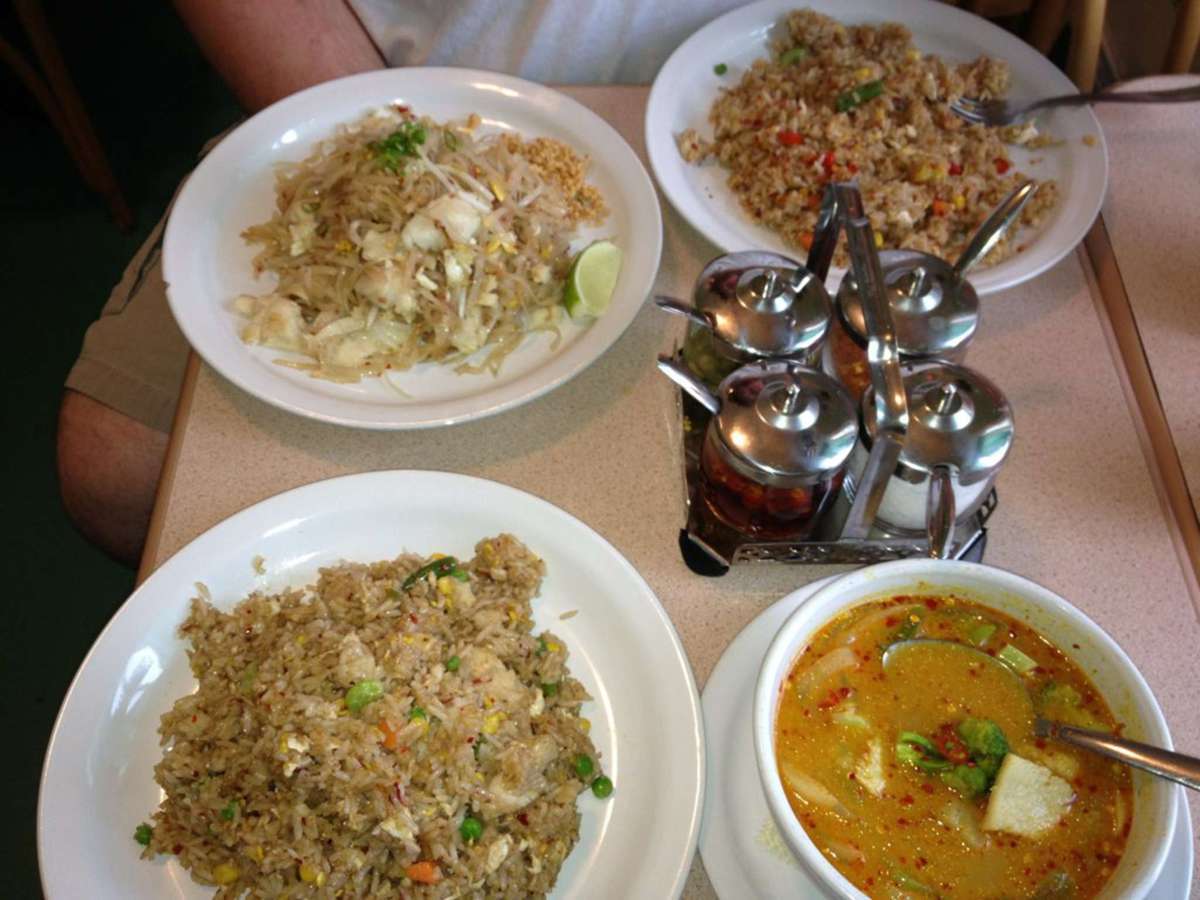 Photo credit: zomato