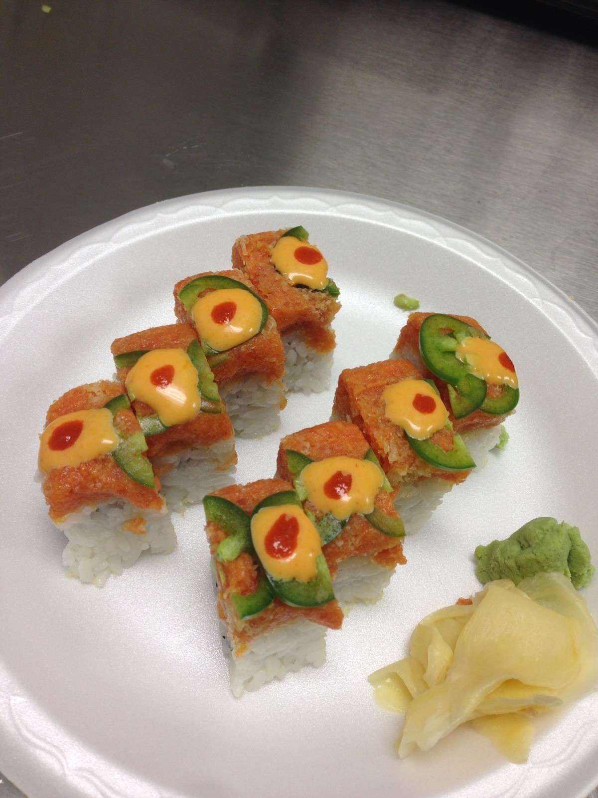Photo credit: zomato