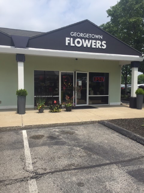 Georgetown Flowers & Gifts
