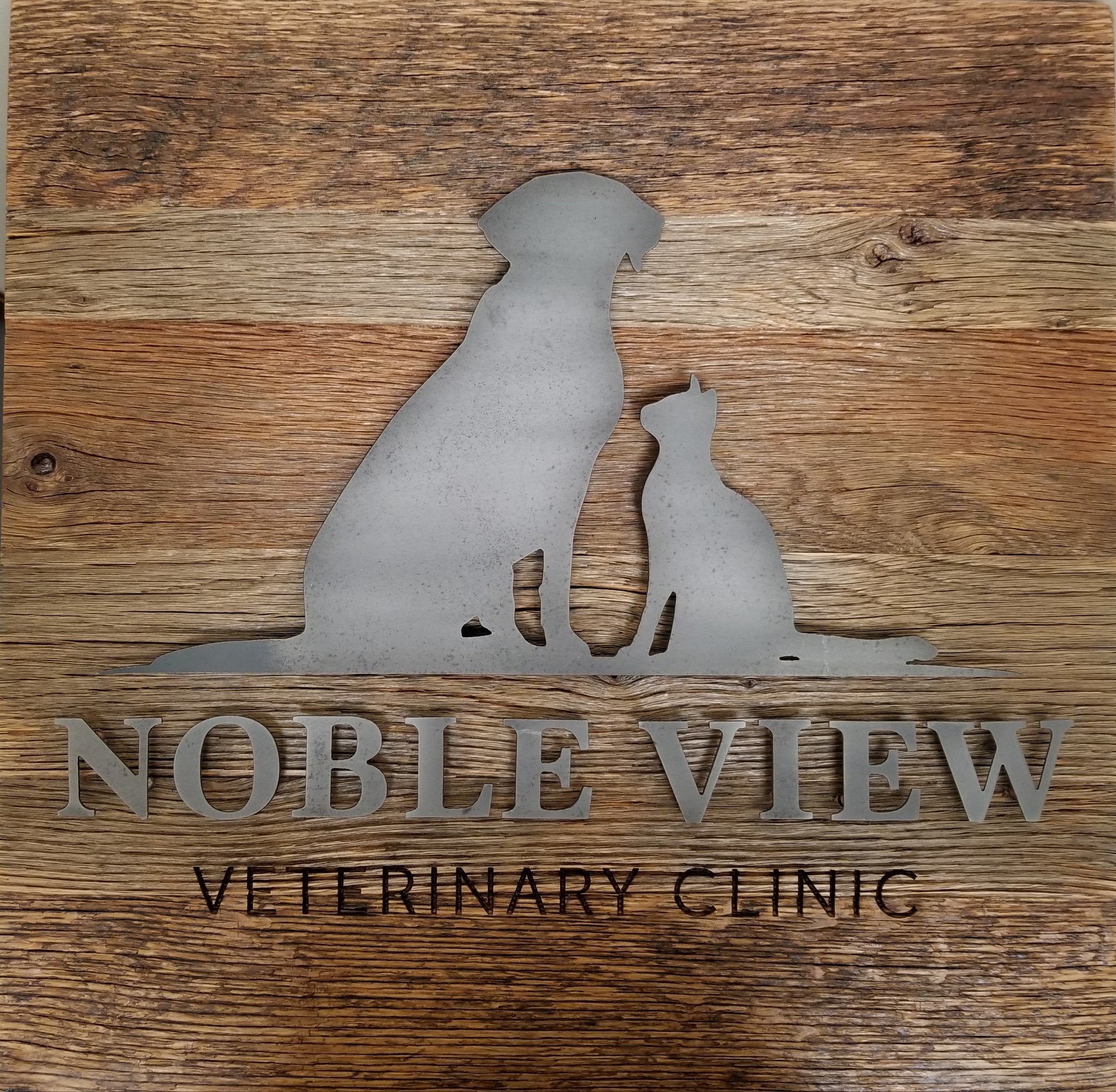Noble View Veterinary Clinic