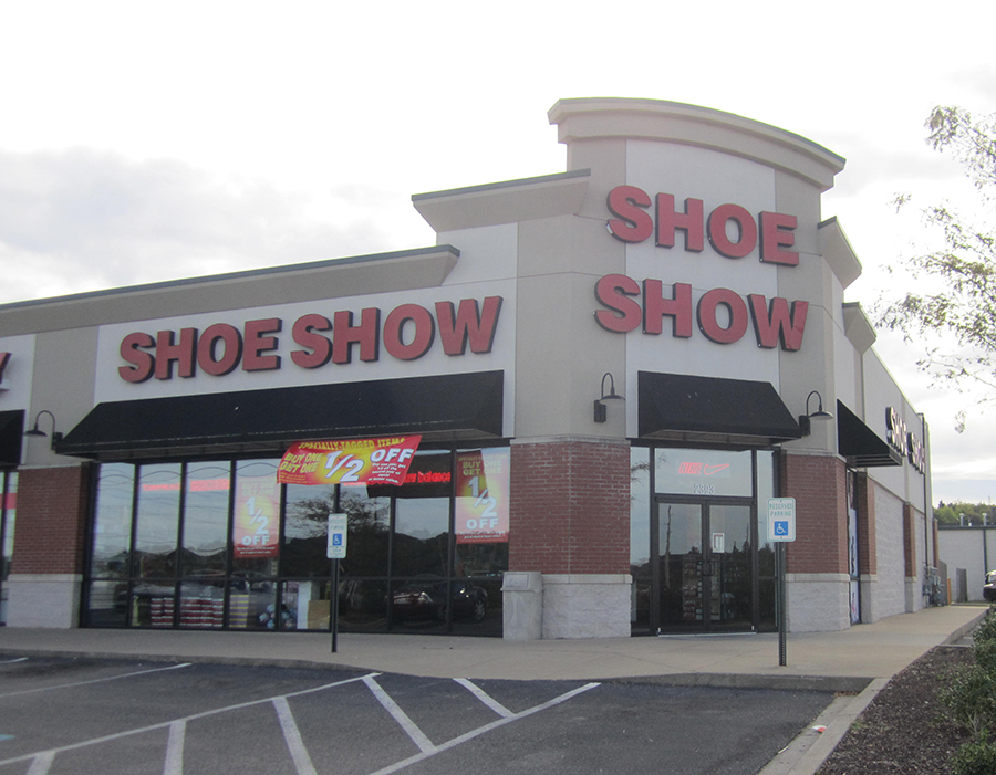 Shoe Show