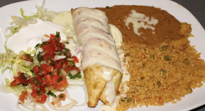 Photo credit: ubereats